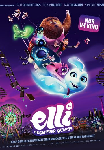 Elli Poster